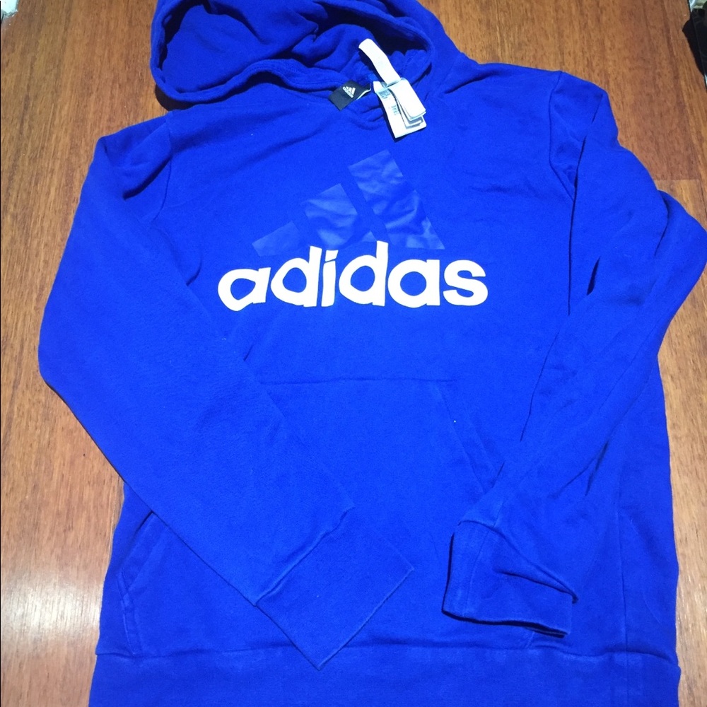 Men’s hoodie